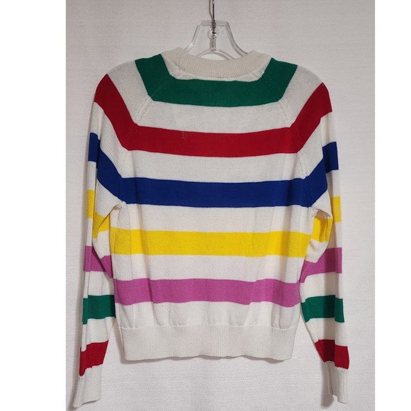 mickey mouse sweater women small - Picture 6 of 6